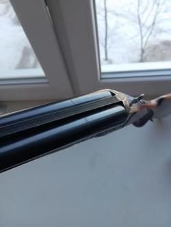 ИЖ-26 первой партии