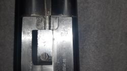 ИЖ-26. Редкий вариант исполнения. 