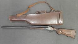 ИЖ-26. Редкий вариант исполнения. 