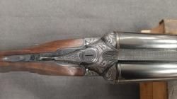 ИЖ-26. Редкий вариант исполнения. 