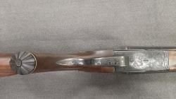 ИЖ-26. Редкий вариант исполнения. 