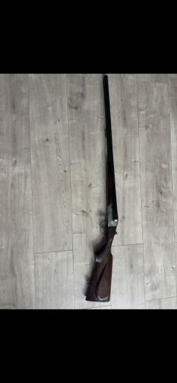 ИЖ 26