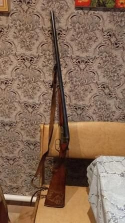 Иж 26 