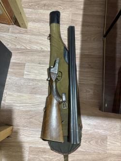 Иж 26