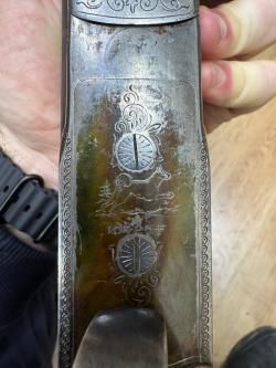 ИЖ-26Е СССР, кал. 12/70 в СПБ