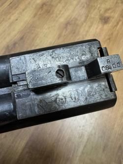 ИЖ-26Е СССР, кал. 12/70 в СПБ