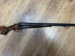 ИЖ-26Е СССР, кал. 12/70 в СПБ