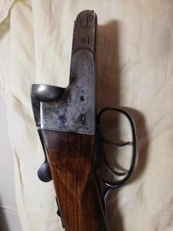 ИЖ-26Е