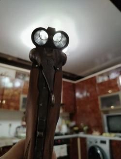 Иж 26Е