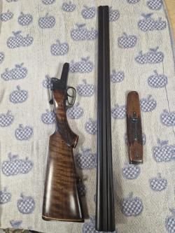 иж 26е