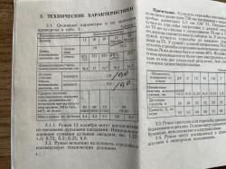 Иж-27 1-С два ствола