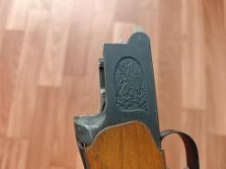 Иж-27- ЕМ  12 кал. 