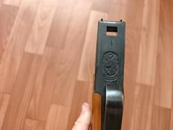 Иж-27- ЕМ  12 кал. 