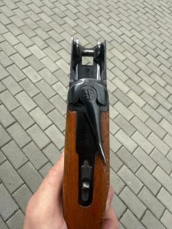 ИЖ-27, 12 калибр, 1986г.в.