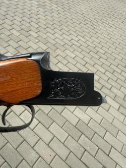 ИЖ-27, 12 калибр, 1986г.в.
