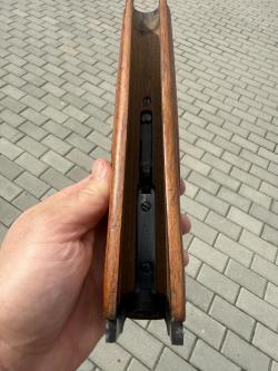 ИЖ-27, 12 калибр, 1986г.в.