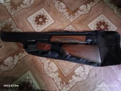 Иж-27 12 калибр