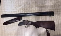  ИЖ-12, 12 калибр, экспортный вариант 