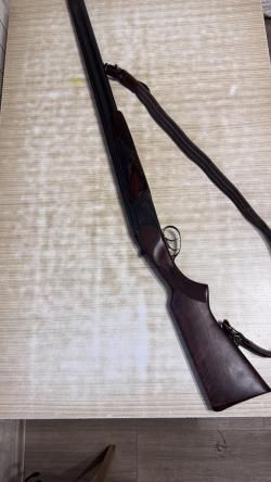  ИЖ-12, 12 калибр, экспортный вариант 