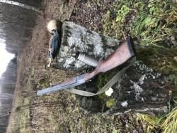 Иж 27 12 калибр