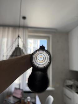 Иж-27 12 калибр