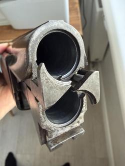 Иж-27 12 калибр