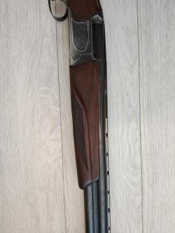 ИЖ-27 12/70 1989 г. штучное 725 мм
