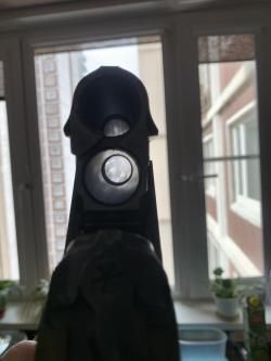 Иж 27 12/76 2010 г.в. 