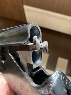 Иж 27 12/76 2010 г.в. 