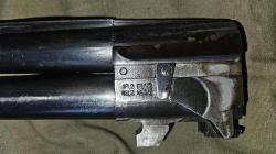 ИЖ-27 12к 1989 г.