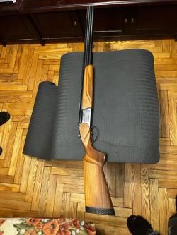 Иж-27 12кал