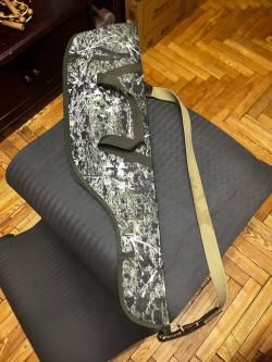 Иж-27 12кал