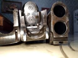 ИЖ 27 16 кал СССР 