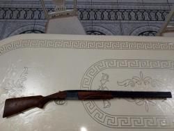 ИЖ 27 16 кал СССР 