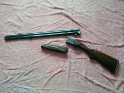 Иж 27 16 кал