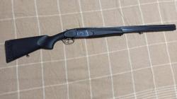 Иж-27  16 калибр 1989