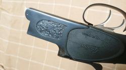 Иж-27  16 калибр 1989