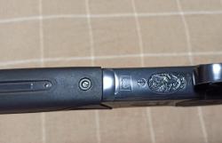 Иж-27  16 калибр 1989