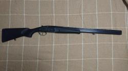 Иж-27  16 калибр 1989