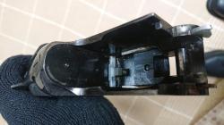 Иж-27  16 калибр 1989