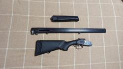 Иж-27  16 калибр 1989