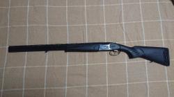 Иж-27  16 калибр 1989