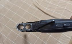 Иж-27  16 калибр 1989