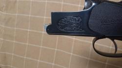 Иж-27  16 калибр 1989