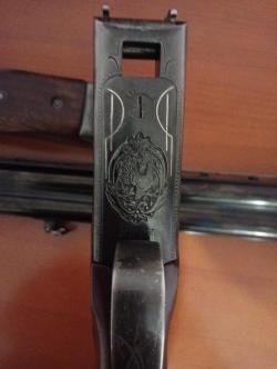 ИЖ 27 16 калибр штучное