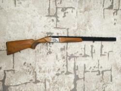 ИЖ-27 16-калибр вертикалка