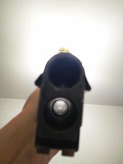 ИЖ-27 16-калибр вертикалка