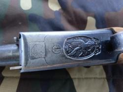 Иж 27 16 калибр