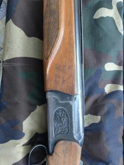 Иж 27 16 калибр