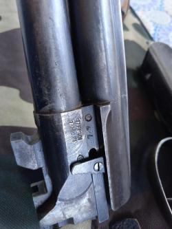 Иж 27 16 калибр